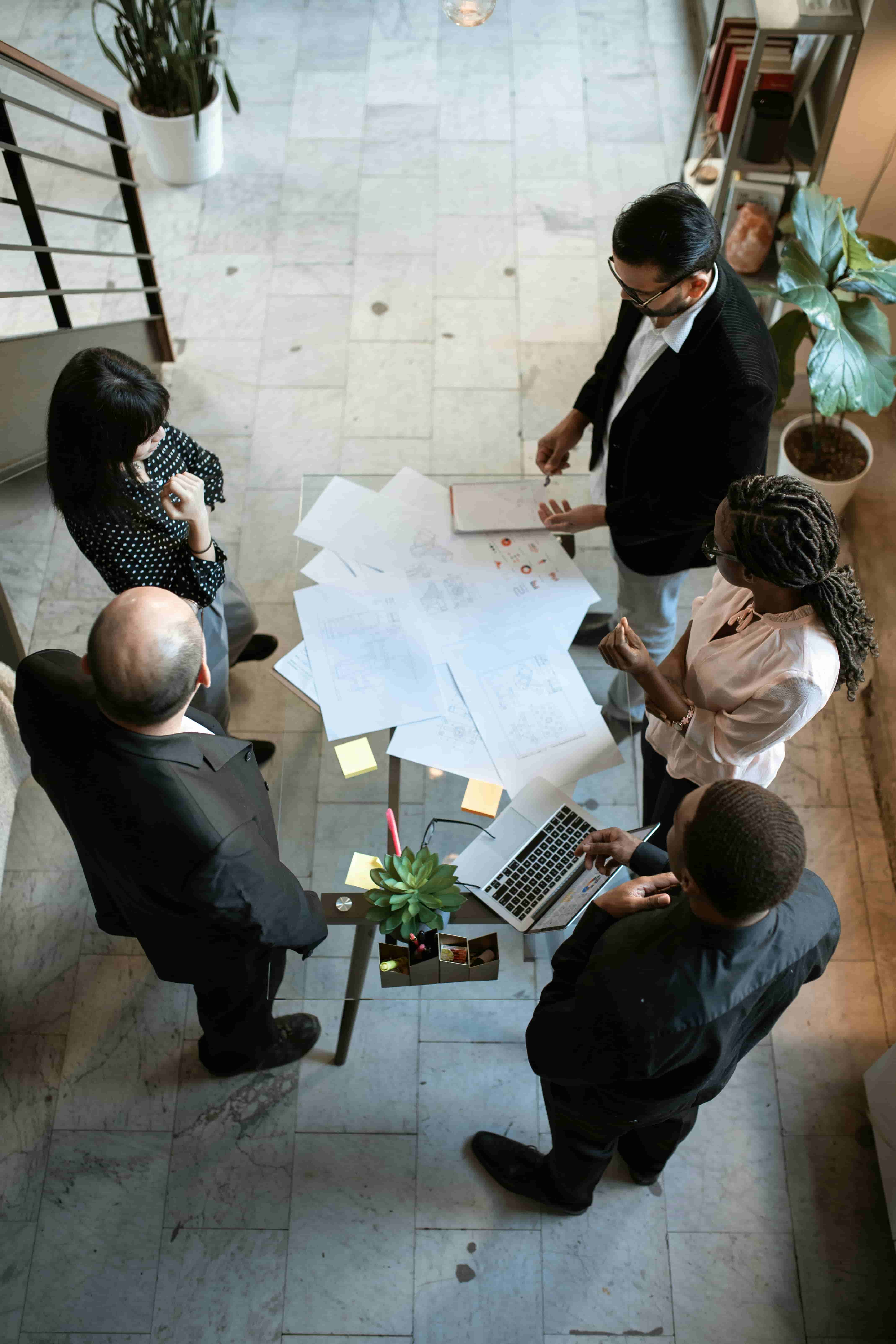 user-friendly IT solutions