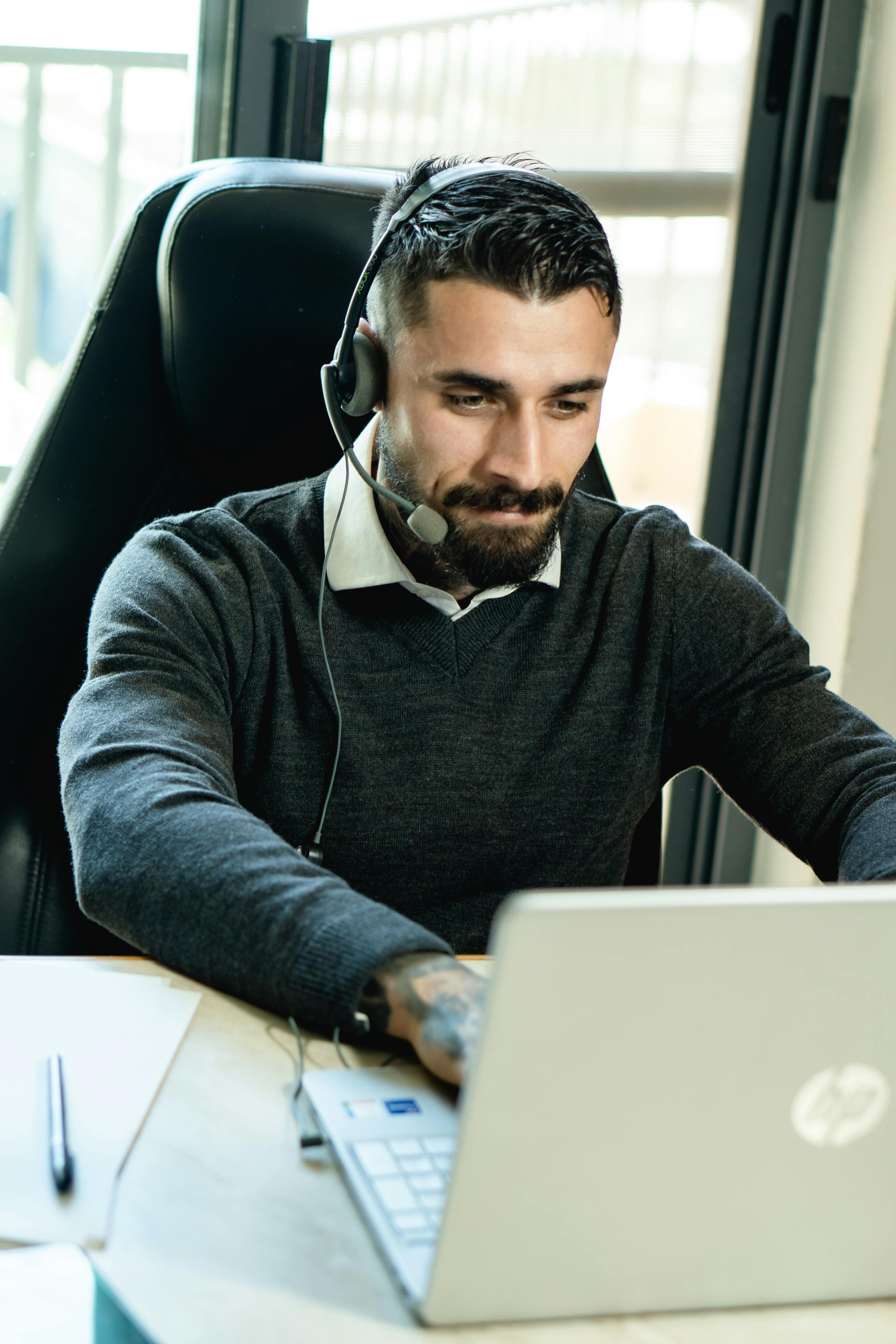 IT Support services