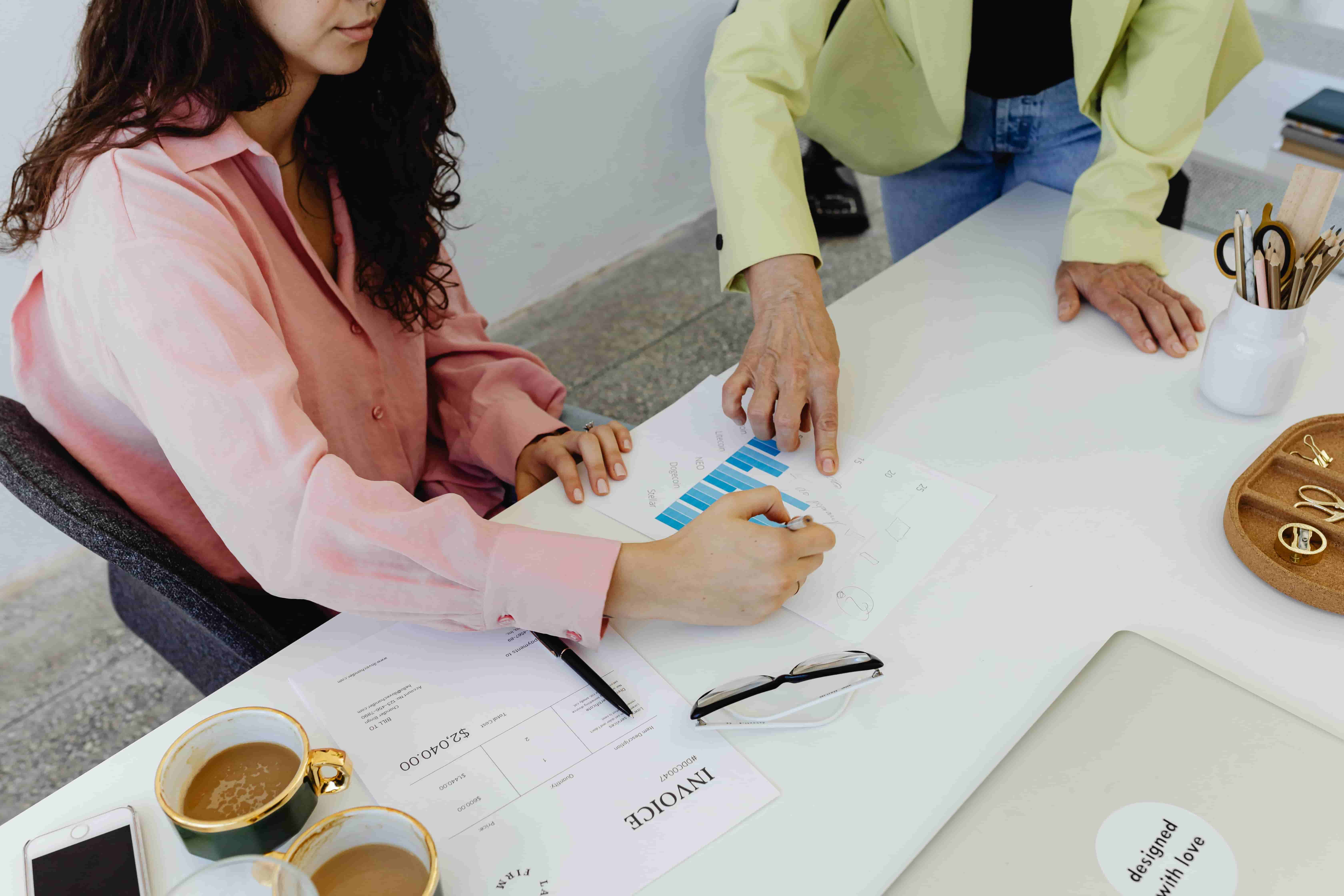 Solutions For Every Business