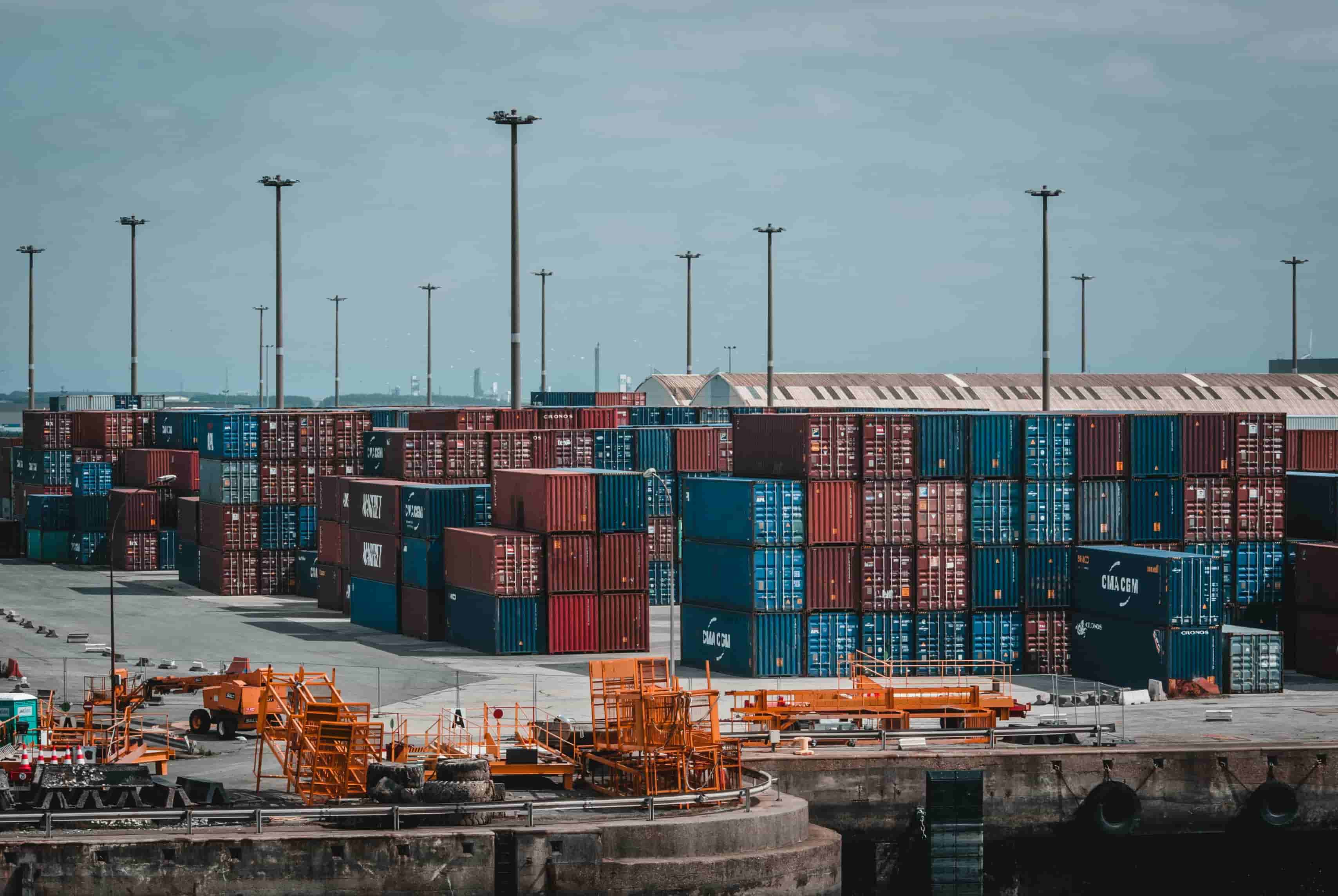 transportation logistics